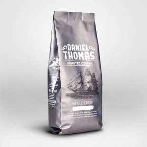 Προσαρμοσμένη έγχρωμη εκτύπωση Αλουμινόχαρτο επένδυση σε πλαστικοποιημένο υλικό συσκευασίας τροφίμων Πράσινο τσάι τσάντα για ...