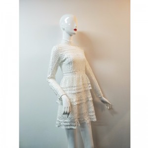 ΔΑΧΤΥΛΙΔΑ ΛΕΥΚΟ ΔΑΝΔΕΛΑ JLWD0040