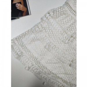 ΔΑΧΤΥΛΙΔΑ ΛΕΥΚΟ ΔΑΝΔΕΛΑ JLWD0040