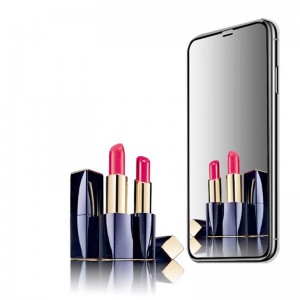 Οθόνη από γυαλί με επίστρωση καθρέπτη για Xs / Xr / Xs Μέγ