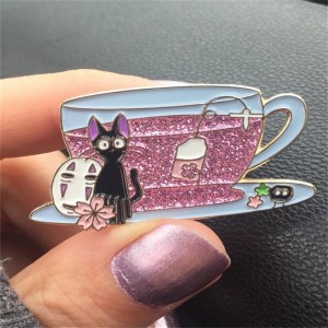 Μεταλλική κούτσουρα