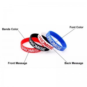 Σιλικόνη καρπό ζώνη