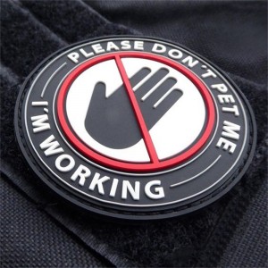 Μαλακά επιθέματα PVC