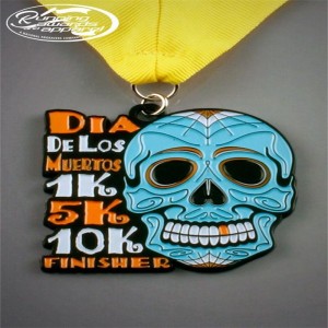 Μεταλλικά Μετάλλια