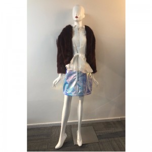 ΠΑΠΟΥΤΣΙΑ ΓΥΑΛΙΝΗΣ ΓΟΥΝΑΣ ΣΕ ΚΑΦΕ RLWF0027