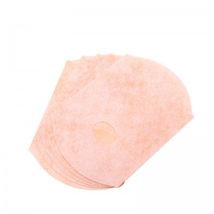 Κοιλιακή λεπτή κηλίδα