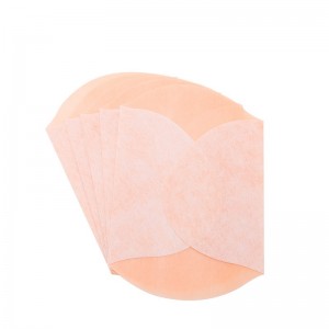 Κοιλιακή λεπτή κηλίδα