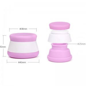 Διαχωριστικό κιβώτιο σιλικόνης