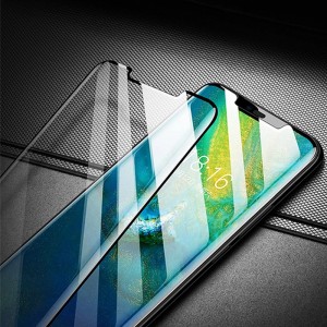 Προστατευμένη γυάλινη φρουρά για Huawei Mate30 Pro