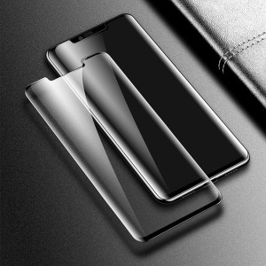 Προστατευμένη γυάλινη φρουρά για Huawei Mate30 Pro