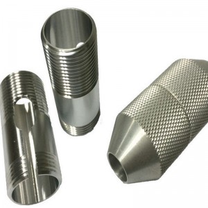 CNC μηχανουργικά εξαρτήματα 013