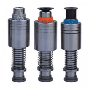 Οδηγός Bush και οδηγός Pin 001