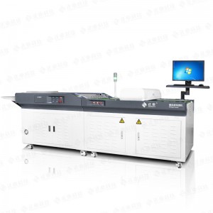 Πίνακας Ελέγχου Warpage PCB (QQ1000 / QQ3000)