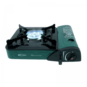 Φορητή κουζίνα φυσικού αερίου BDZ-160