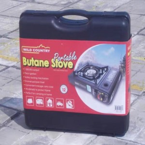 ꁆ ꁇ Φορητή κουζίνα αερίου BDZ-153-BZ