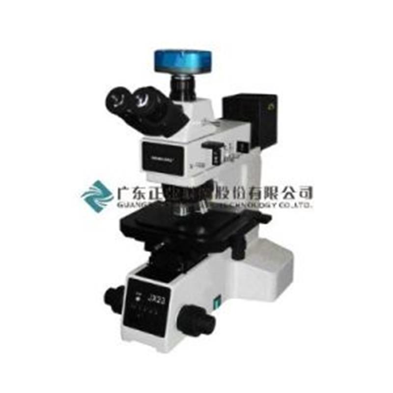 PCB μεταλλογραφικό μικροσκόπιο (JX22 / JX23-RT)
