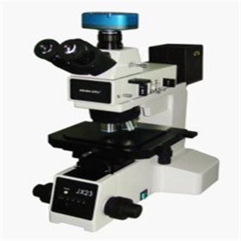 PCB μεταλλογραφικό μικροσκόπιο (JX22 / JX23-RT)