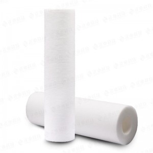 Φίλτρο δύο συστατικών