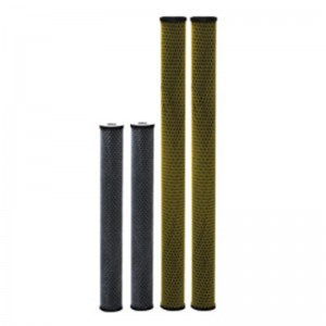 Φίλτρο ινών άνθρακα