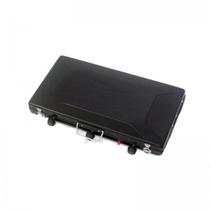 Η κουζίνα Porta ble BBQ-136M