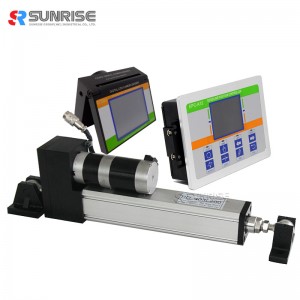 Ελεγκτής θέσης καυτών πωλήσεων για σύστημα ελέγχου οδηγού Web