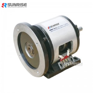 Εξαρτήματα μηχανημάτων εκτύπωσης OEM Ηλεκτρικός συμπλέκτης και μονάδα φρένων Κατασκευαστής