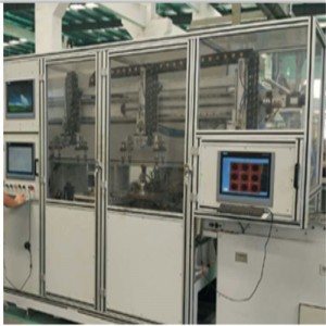 Ευφυές ψηφιακό εργαλείο διαλογής ροής υλικού ERS6000