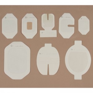 Διαφανής επίδεσμος