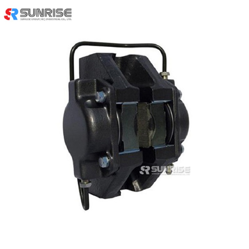 SuNRISE Factory Supply High Quality Air Hydraulic break for Printing Machine DBM Series