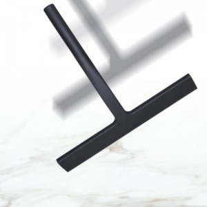 Καθαρισμός σιλικόνης σκουπίστε πολυλειτουργικό ανθεκτικό δαχτυλίδι υαλοκαθαριστήρα δαπέδου δαπέδου ξύσιμο καθαριστικό γυαλιο...