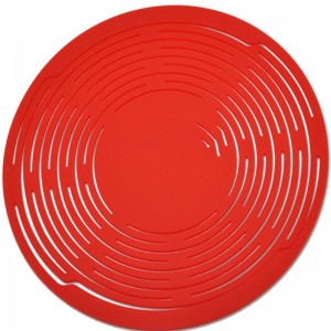 Τσέπη από σιλικόνη