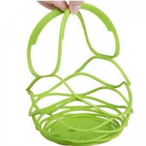 Τσέπη από σιλικόνη