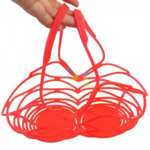 Τσέπη από σιλικόνη