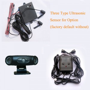 καθολικό παράθυρο κύλισης ένα συναγερμό αυτοκινήτου τρόπο