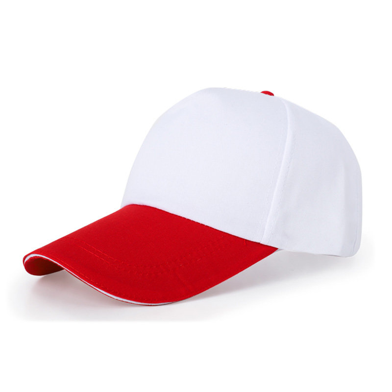 # 2019002TCM2-δύο καπέλα μπέιζμπολ Colorway