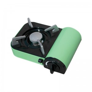 Φορητή αερίου BDZ-156