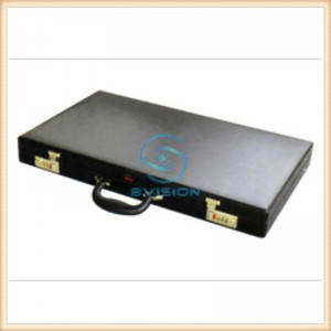 Δοκιμαστικός φακός σετ - μεταλλικός δακτύλιος 158τμ