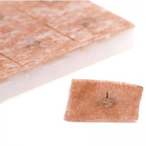 Αποστειρωμένες βελόνες βελονισμού