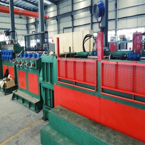 On-line σύστημα δοκιμής στροβιλοσυχνότητας για μηχανισμό συνδυασμένης σχεδίασης ECN8002