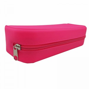 Χονδρική Ρουχισμός Συνήθειας πολύχρωμο μαλακό σιλικόνης μολύβι υπόθεση