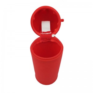 Νέες περιπτώσεις σιλικόνης στατικής μολύβι μόδας