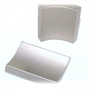 Εναλλακτικός στόχος Sm2Co17