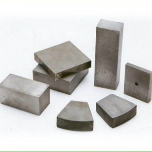 Εναλλακτικός στόχος Sm2Co17