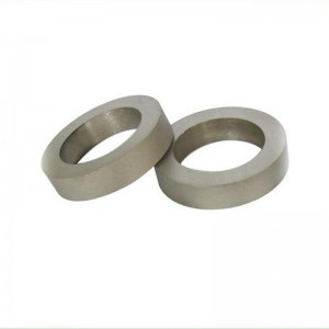 Εναλλακτικός στόχος Sm2Co17