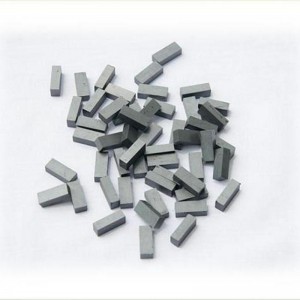 Hot πώληση Κίνα έκανε Flygain φερρίτη μαγνητική μπάρα