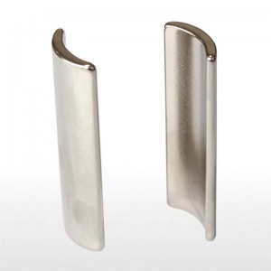 2019 μαγνήτης κινητήρα επαγωγής νεοδυμίου υψηλής απόδοσης