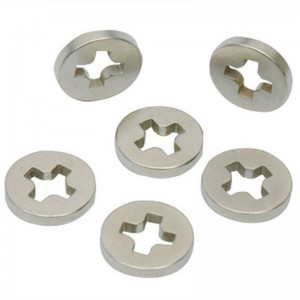 Μαγνητικά μόνιμα ανά εναλλακτικό