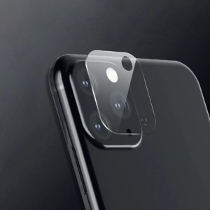 Προστατευτικό οθόνης φακού κάμερας για iPhone 11Pro Μέγ