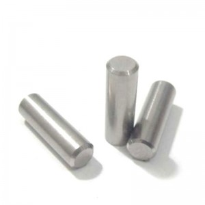 Μόνιμο μαγνητικό μαγνήτη alnico