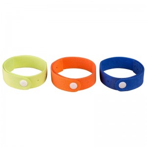 Αμαγώγιμο εντομοαπωθητικό (ίνα)